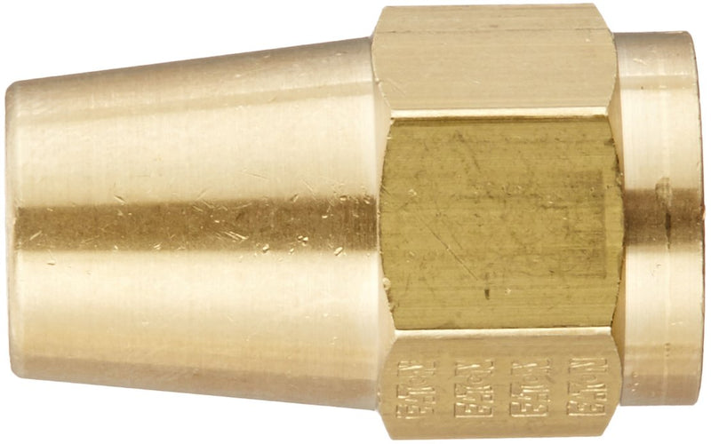 [Australia - AusPower] - EATON Weatherhead 1361X6 Air Brake Tubing Nut, 3/8" Tube OD 1 