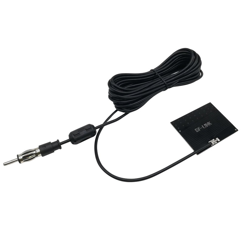 [Australia - AusPower] - GF-LINK New Am Fm Hidden Windshield Antenna Car Radio Truck 