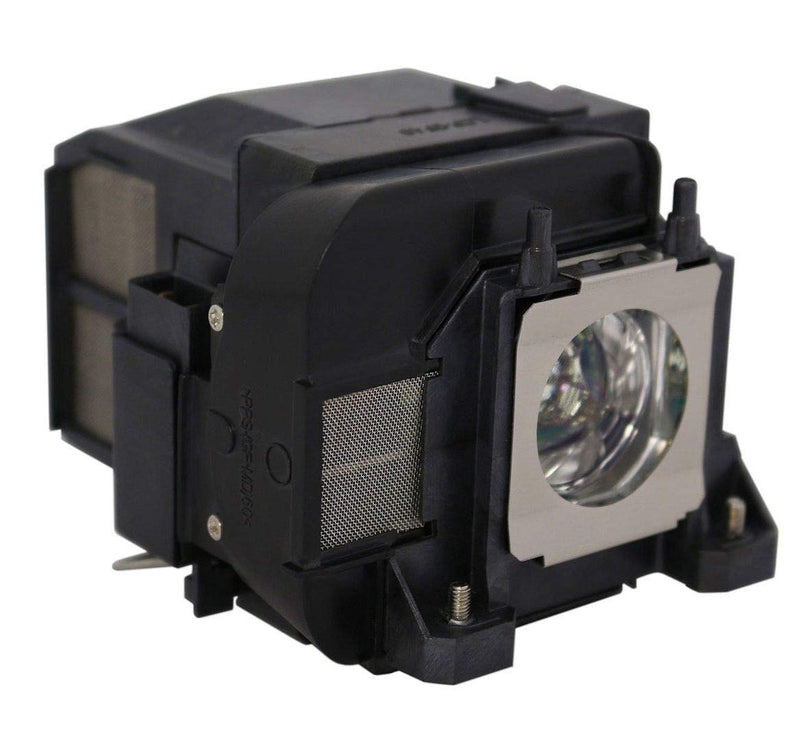 [Australia - AusPower] - GOLDENRIVER EP74 Projector Lamp with Original Bulb and Generic Housing Compatible with ELPLP74 EB-1930 PowerLite 1930 EB-1935 
