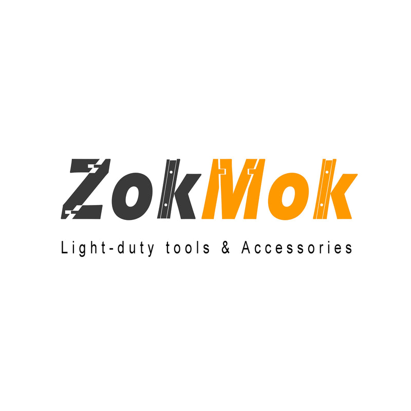 [Australia - AusPower] - ZokMok Plus 1/4 Shank Pattern Flush Trim Router Bits, Prevent Tear-Out, Perfectly Suitable for Light Work (Green with Accessories) 1/4'' Pattern Bit Green with Accessories(Plus) 