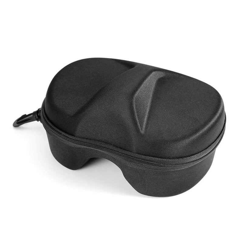 [Australia - AusPower] - WIN OUTDOOR Diving Mask Case Portable Swimming Scuba Glasses Storage Box Protective Container Case 