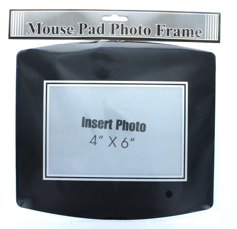 [Australia - AusPower] - Photo Mouse Pad Custom 4" x 6" Picture Insert 