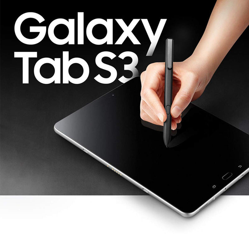 [Australia - AusPower] - Swark EJ-PT820BBEGWW S-Pen Stylus Replacement Compatible with Samsung Galaxy Tab S3 Black 