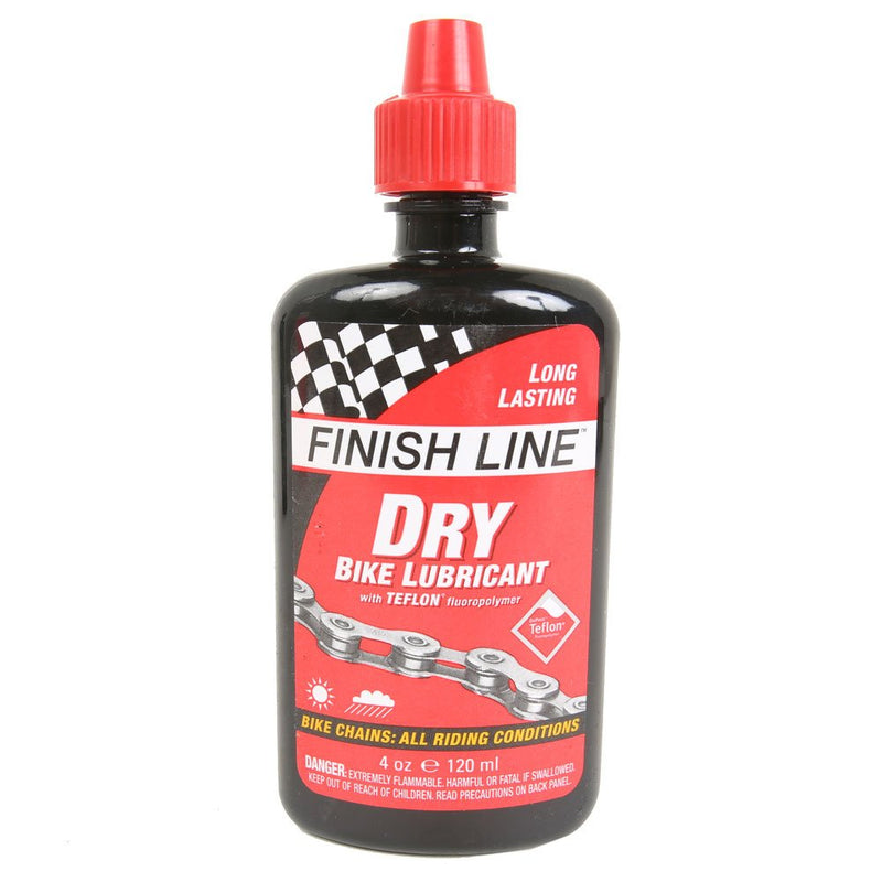 [Australia - AusPower] - Finish Line Premium Bike Care Value Pack 