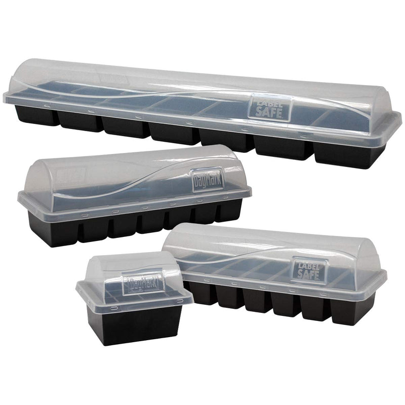 [Australia - AusPower] - DayMark Safety Systems IT117504 LabelSafe 1" Label Dispenser 1" 
