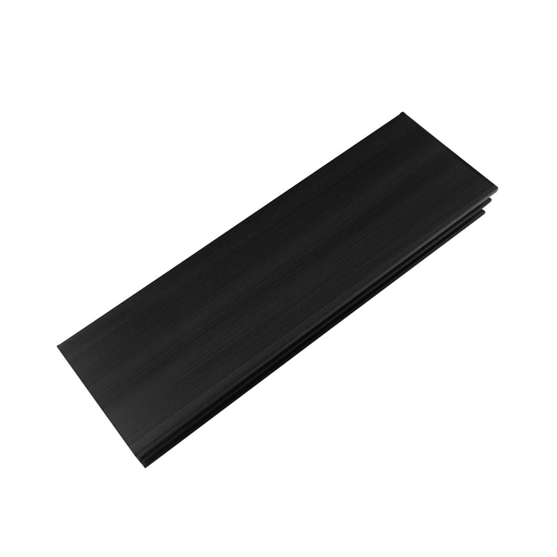 [Australia - AusPower] - SilverStone Technology Aluminum Alloy Heatsink with Multiple Thermal Pads for PCIE NVME M.2 or SATA M.2 TP02-M2 