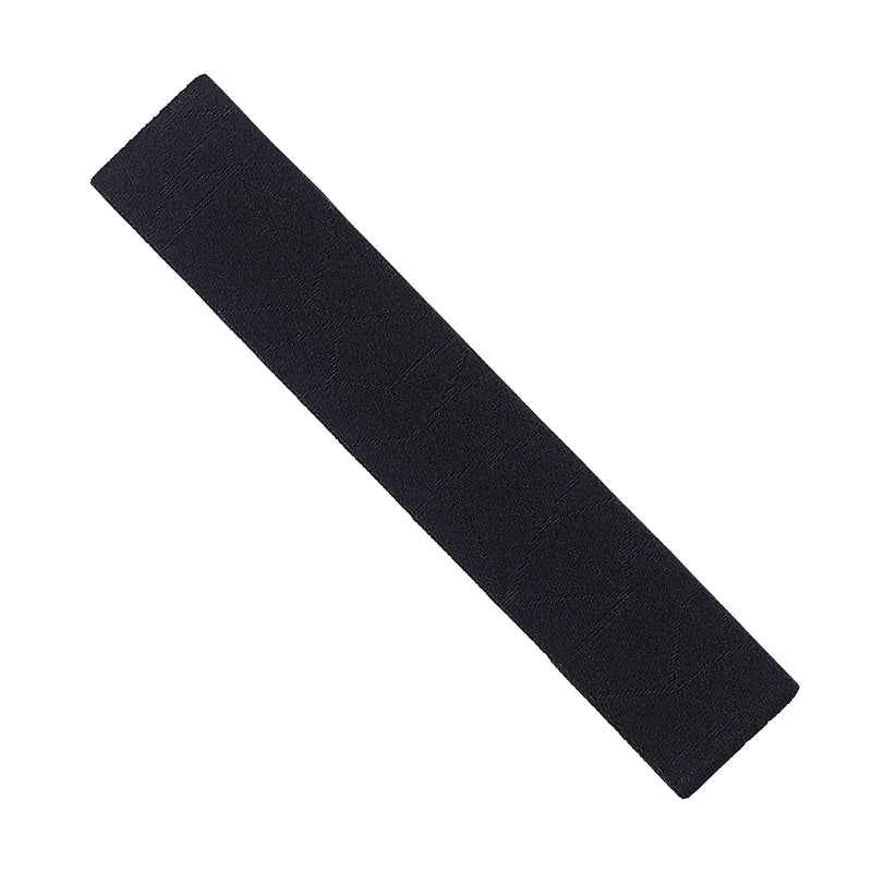 [Australia - AusPower] - MOLGRIA Flexible Fabric Headbands for Steel Series Arctis 3 Arctis 5 Wire and Wireless PC PS3 PS4 PS9 Gaming Headsets Headphone(Black Texture) Blac Texture 