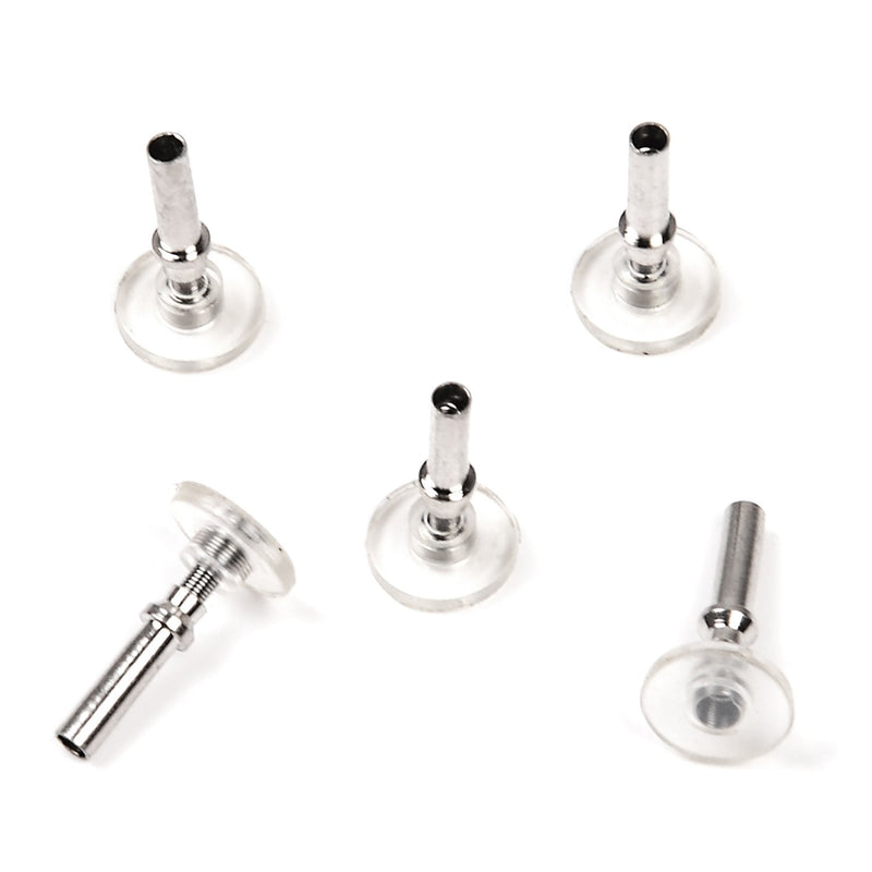 [Australia - AusPower] - Replacemet Disc tip Set for The Friendly Swede 4-in-1 Stylus Pen Replacemet Disc tip 