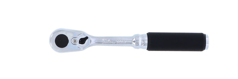 [Australia - AusPower] - Ko-ken Z-eal Length 178mm 3725z 9.5mm Insertion Angle Ratchet Handle 