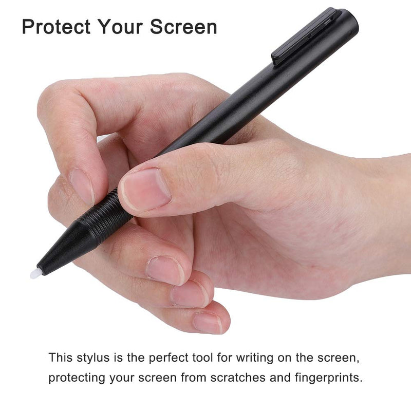 [Australia - AusPower] - ASHATA Stylus Pen, Touch Screen Painting Pen Resistive Stylus with Telescopic Rope for POS PDA Navigator 