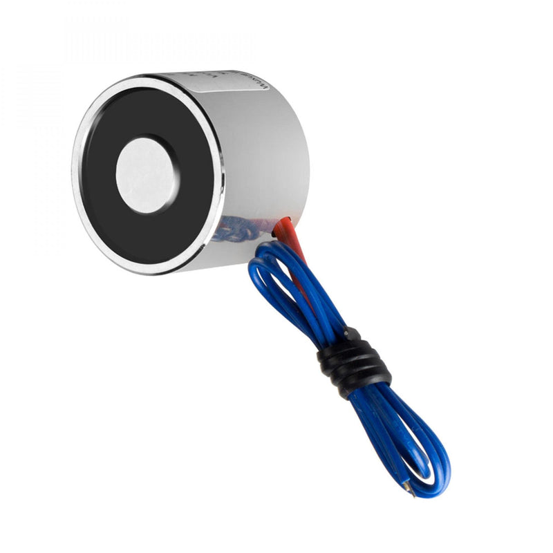 [Australia - AusPower] - uxcell 12V DC 100N Electric Lifting Magnet Electromagnet Solenoid Lift Holding 