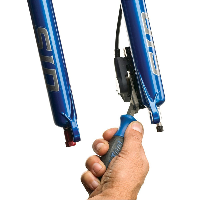 [Australia - AusPower] - Park Tool Men's 57-00721 Brake Accessories, Black, One Size 