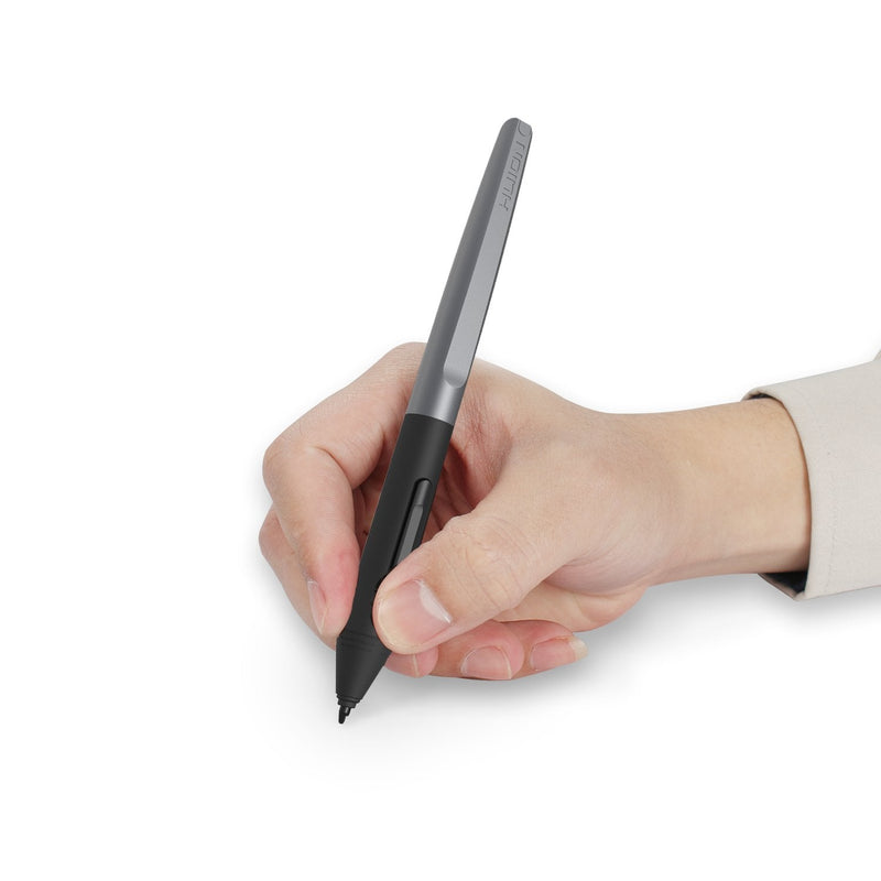 [Australia - AusPower] - HUION PW100 Battery-Free Stylus for Huion Inspiroy H640P H950P H1060P H610Pro V2 HS610 HS64 H420X H580X H610X Graphics Tablet 