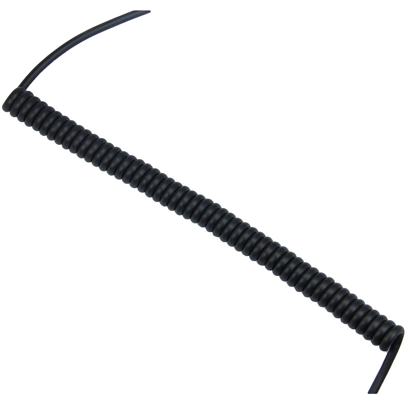 [Australia - AusPower] - MaximalPower Palm Speaker Mic Kevlar Reinforced Cable for Motorola DMR Radio XPR3300 XPR3500 XPR3300e XPR3500e XPR 3300 3500 3300e 3500e 