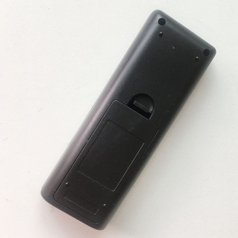 [Australia - AusPower] - Replacement Projector Remote Control for Hitachi CP-X205 CP-X300 CP-X2530WN CP-X2150 CP-X2020 HCP-360X 