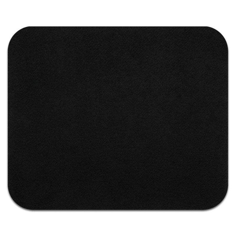 [Australia - AusPower] - Batman Classic Bat Shield Logo Low Profile Thin Mouse Pad Mousepad 