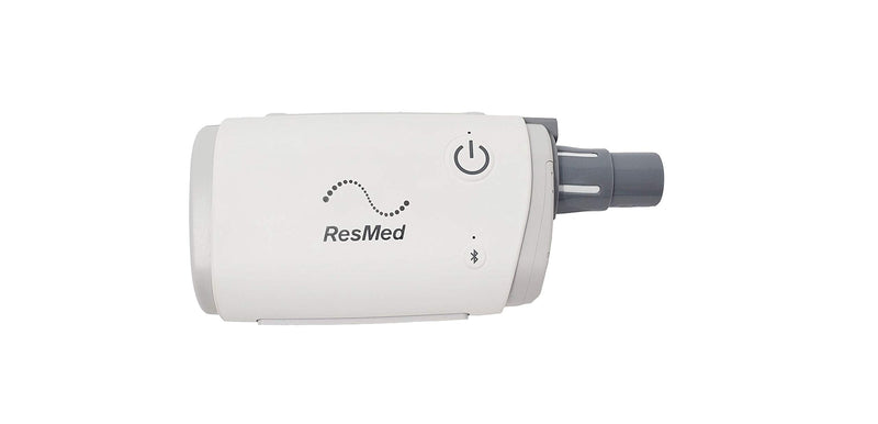 [Australia - AusPower] - ZephAir Universal CPAP Hose Connector - Compatible for ResMed AirMini - 15mm and 22mm Hose Diameter 