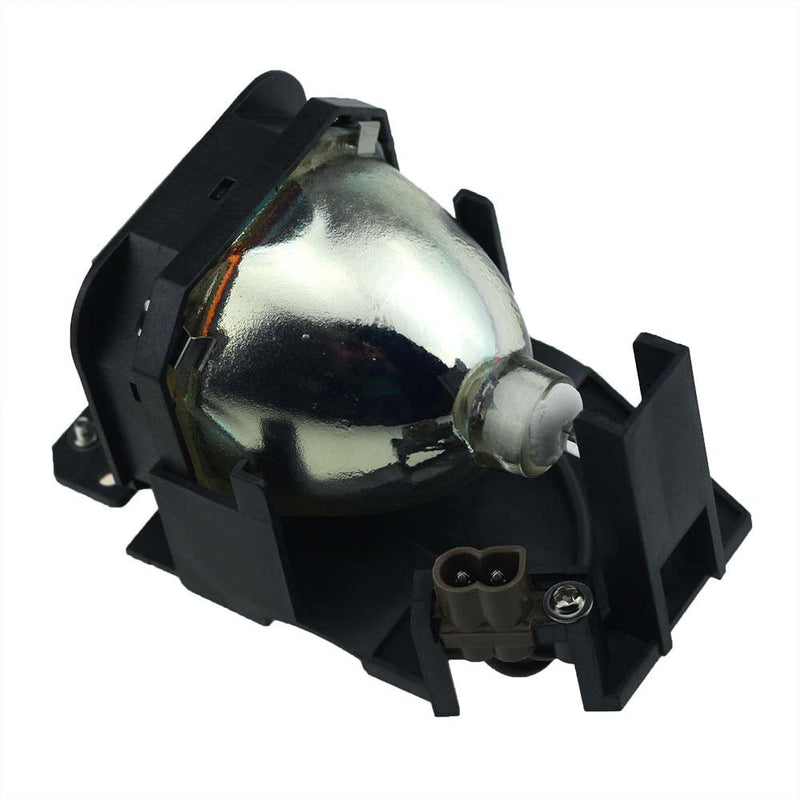 [Australia - AusPower] - XIM ET-LAX100 Replacement Projector Lamp Bulb for Panasonic PT-AX200U PT-AX100 PT-AX100E PT-AX100U PT-AX200 PT-AX200E TH-AX100 