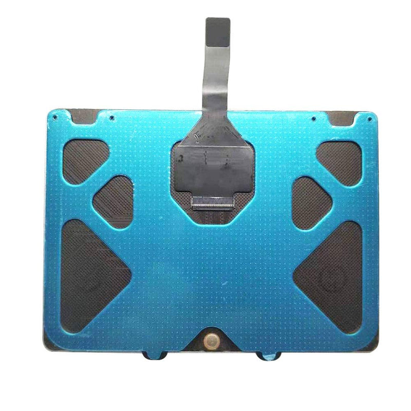 [Australia - AusPower] - HengXC HUANMEFANG New Touchpad Trackpad for MacBook Pro 13.3" Unibody A1278 MID 2009 2010 MacBookPro5,5 MacBookPro7,1 Early Late MacBookPro8,1 2012 MacBookPro9,2 922-9063 922-9525 922-9773 821-0831-A 