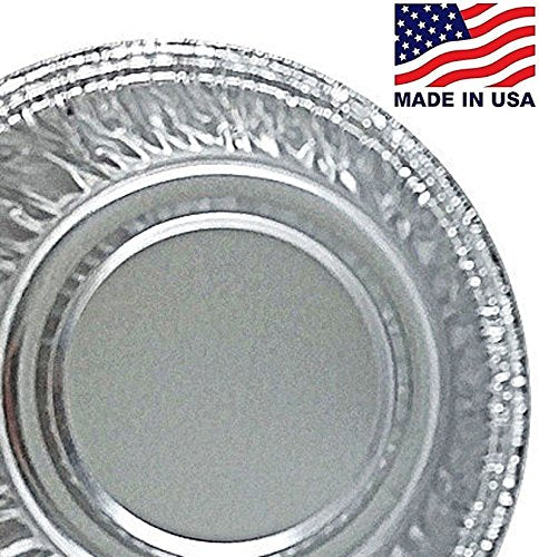 [Australia - AusPower] - Handi-Foil of America 4 oz. Aluminum Foil Cup w/Utility/Cupcake/Ramekin/Muffin (pack of 50) (Original Version) 