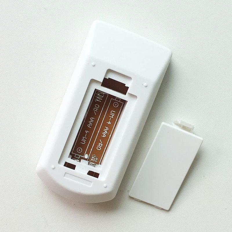 [Australia - AusPower] - LR Generic Projector Remote Control Fit for VPL-CX70 VPL-CX71 PJ7 RM-PJ8 RM-PJ6 RM-PJ9 VPL-BW12S VPL-BW5 VPL-BW7 for Sony Projector (RM-PJ7) 