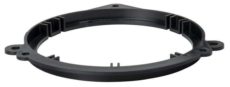[Australia - AusPower] - Scosche 2005-Up Kia Spectra 5.25” or 6.5” Speaker Adapter for Front Doors (1 Pair) SAKA656 