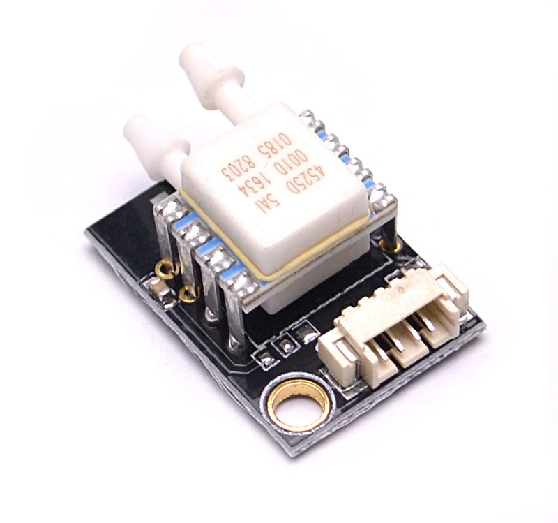 [Australia - AusPower] - FPVDrone PX4 Differential Airspeed Pitot Tube + Pitot Tube Airspeedometer Airspeed Sensor for Pixhawk PX4 Flight Controller 