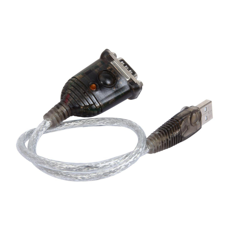 [Australia - AusPower] - Aten UC232A USB to PDA/Serial (DB9) Adapter w/PC & Mac Drivers 