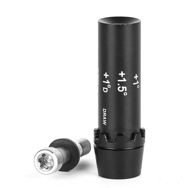 [Australia - AusPower] - Gofotu Golf Adapter Sleeve .335 RH Compatible with Cobra F9 Speedzone Fairway Wood 