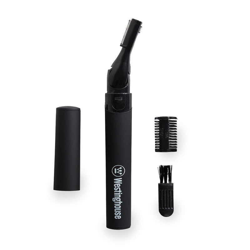 [Australia - AusPower] - Westinghouse Precision Dual Blade Trimmer For Men 