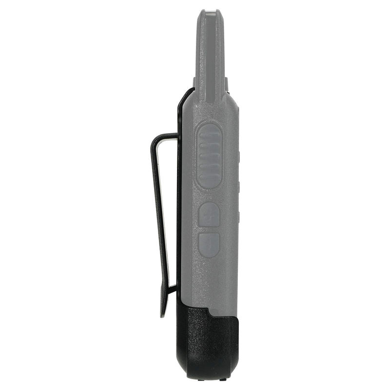 [Australia - AusPower] - Retevis RT22 RT22S Walkie Talkie Belt Clips, Belt Clip for RT22 RT22S WLN KD-C1 LUITON LT-316 Zastone X6 TIDRADIO TD-M8 RADTEL RT-102 Way Radios (2 Pack) 