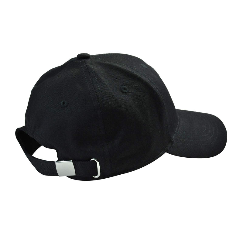 [Australia - AusPower] - DYZD Peking Opera Facial Makeup Woven Patch Baseball Cap Replaceable Hat Patch Colorful 