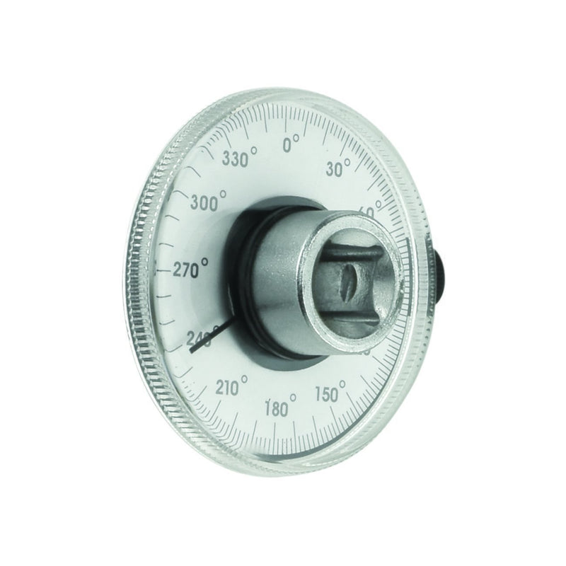 [Australia - AusPower] - Neiko 20699A 1/2" Drive Torque Angle Gauge, Clear 