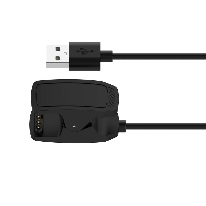 [Australia - AusPower] - AWADUO for Garmin Descent mk2 Replacement USB Charing Dock Cable, USB Charger Charging Cables for Garmin Descent mk2/mk2i, Tranferring Date 