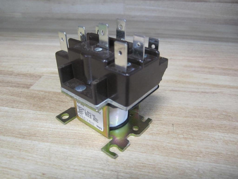 [Australia - AusPower] - White-Rodgers/Steveco Products 90-342 Type 91 Relay 90342 