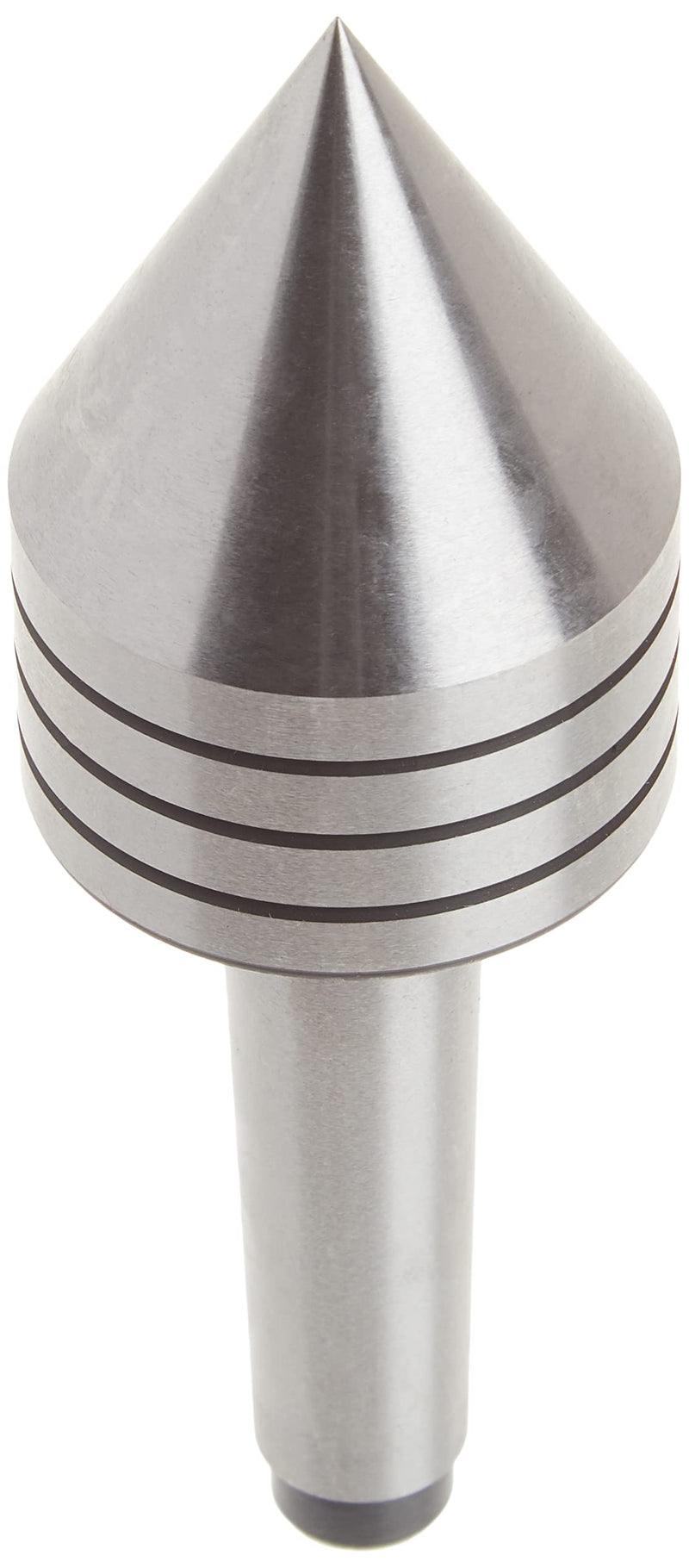 [Australia - AusPower] - PSI LCENTLT2 No. 2MT Heavy Duty Live Tailstock Center #2 Morse Taper 