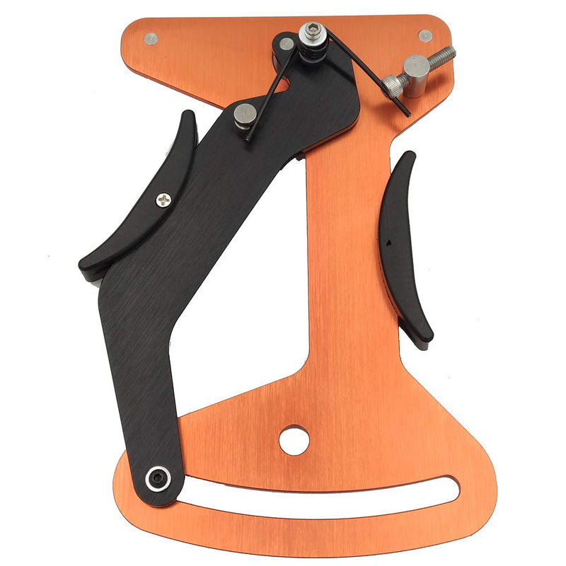 [Australia - AusPower] - Bicycle Spoke Tension Meter Measurement Adjustment Tool 