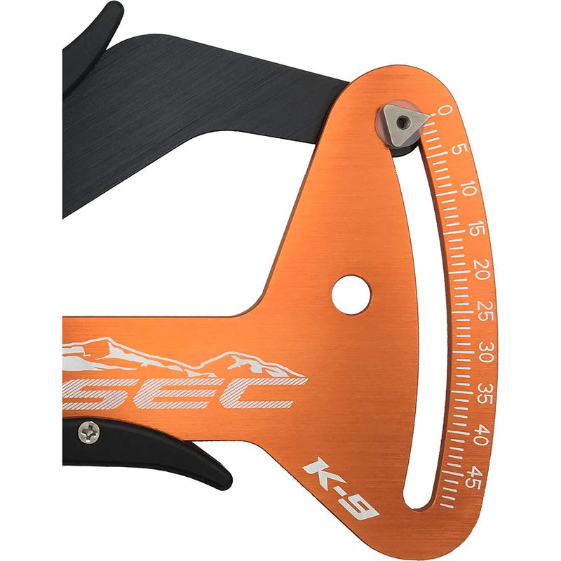 [Australia - AusPower] - Bicycle Spoke Tension Meter Measurement Adjustment Tool 