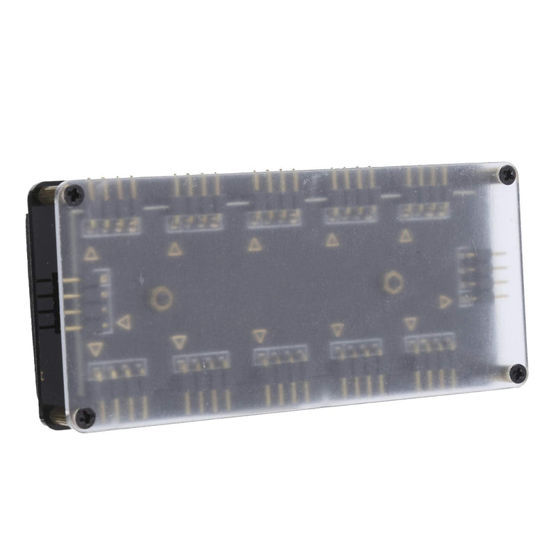[Australia - AusPower] - 12V 4-pin RGB LED Splitter 11-Port Hub RGB Controller HUB Controller for PC Computer Desktop Motherboard 