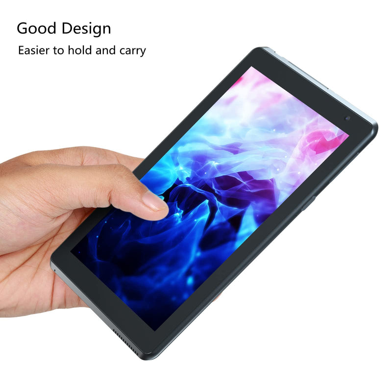 [Australia - AusPower] - Tablet 7 inch 32GB Storage 2GB RAM Tablets Quad-Core Processor Android 10 Tablet PC Dual Camera, WiFi, Bluetooth Computer Tablet 