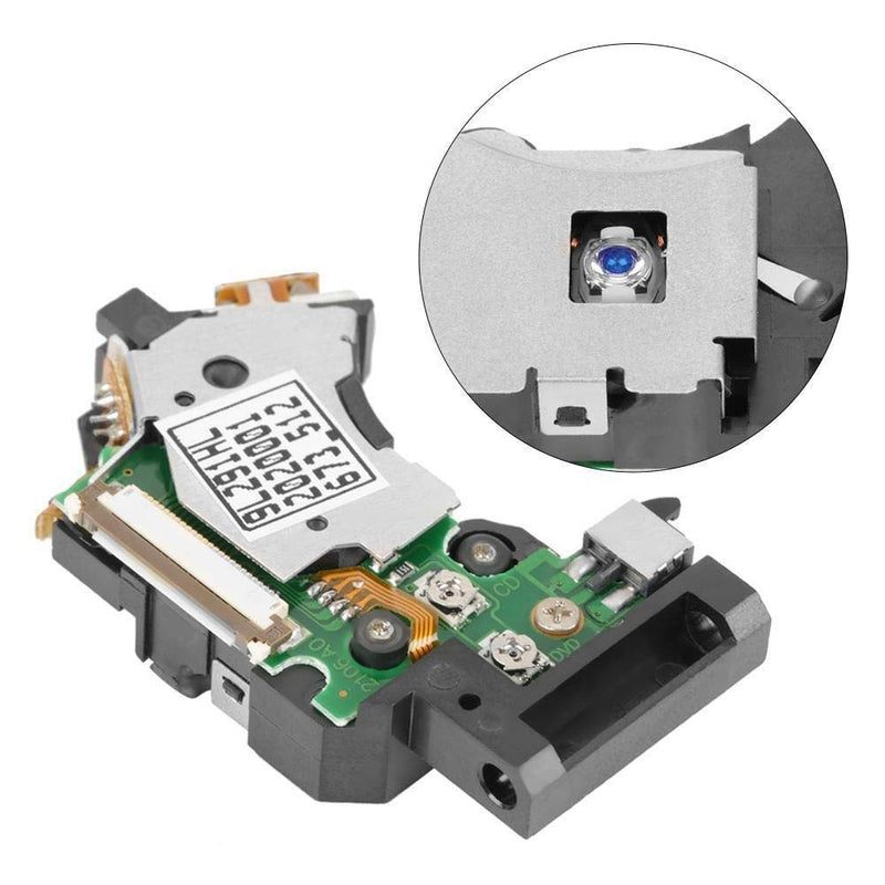 [Australia - AusPower] - Maxmartt PVR-802W Game L-a-s-e-r Lens Head DVD Replacement Repair Part 