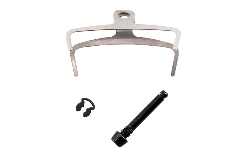 [Australia - AusPower] - SRAM Code Brake Pads One Color, Metallic 