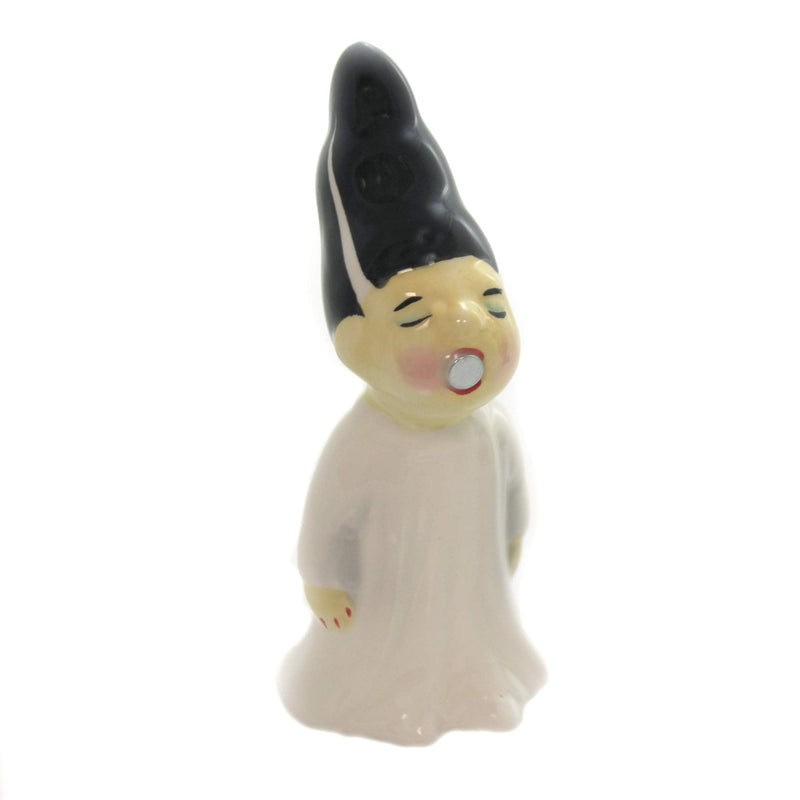 [Australia - AusPower] - Pacific Giftware Zombies Monster and Bride Magnetic Ceramic Halloween Salt and Pepper Shakers 