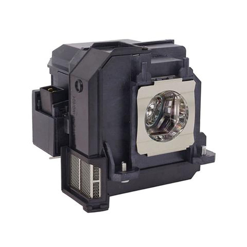 [Australia - AusPower] - ELP-LP90/V13H010L90 Replacement Projector Lamp for EPSON EB-670 EB-675w EB-675wi EB-680wi,Lamp with Housing by CARSN 