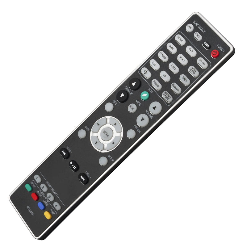 [Australia - AusPower] - Allimity RC035SR Replaced Remote Control Fit for Marantz AV Receiver SR5014 NR1510 SR6012 SR6014 