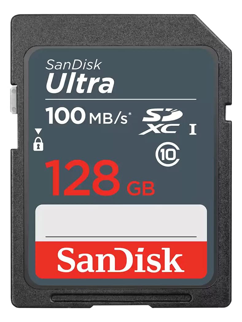 [Australia - AusPower] - SDSDUNR-128G-GN3IN 