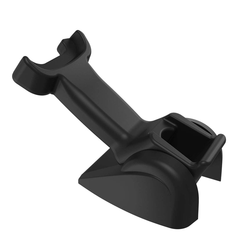 [Australia - AusPower] - Symcode Bluetooth 2D QR Barcode Scanner with Stand,Industrial Dustproof and Waterproof 3 in 1 Compatible with Bluetooth & 2.4GHz Wireless & Wired Connection with Vibration Alert 