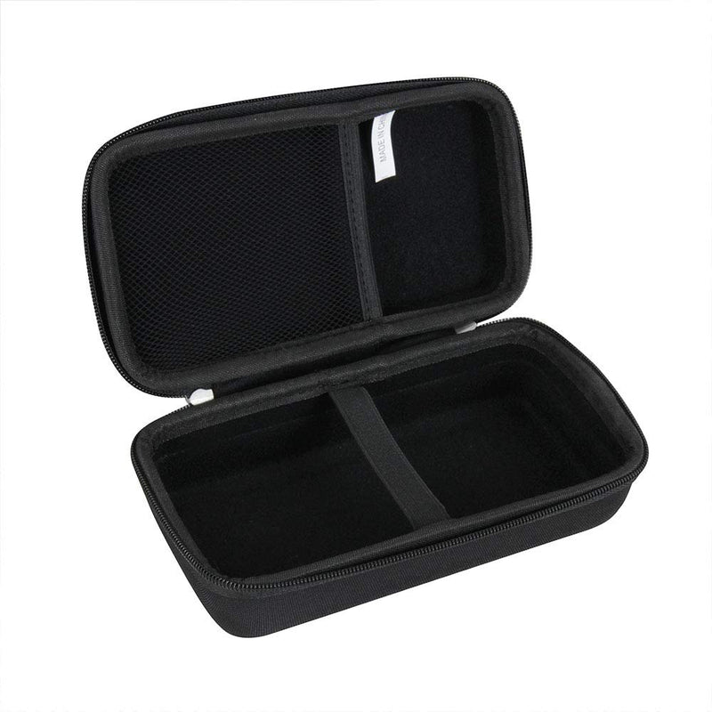 [Australia - AusPower] - Hermitshell Hard Travel Case for ROMOSS 30000mAh / ROMOSS 40000mAh / 26800mAh 18W Fast Charger Sense 8+ / Sense 8P+ / SW30PS+ Portable Charger 