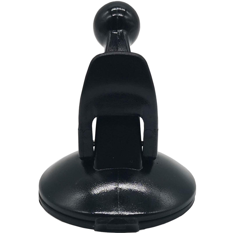[Australia - AusPower] - RONYOUNG 3PCS GPS Windshield Mount Holder for Garmin Nuvi Suction Cup Car Windscreen 
