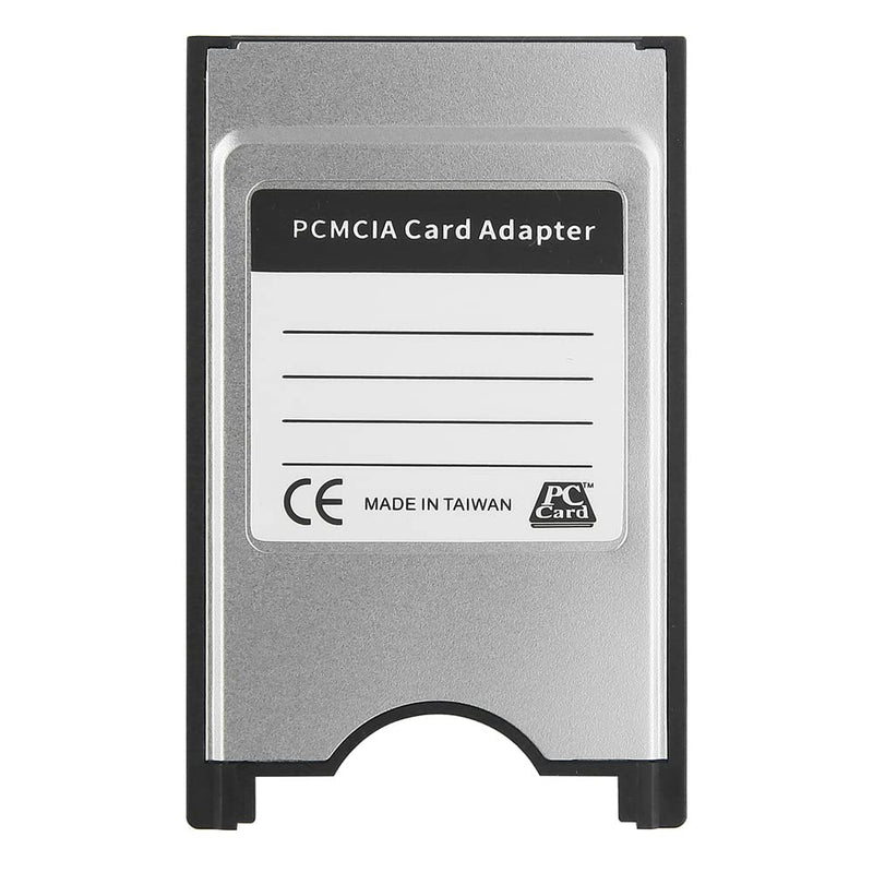 [Australia - AusPower] - LILIWELL Compact Flash to PCMCIA Ata Adapter Laptop PCMCIA Compact Flash PC CF Card Reader Adapter 